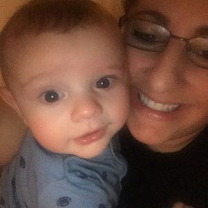 Meet your Posher, Kristin